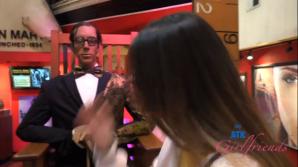 Aubry Babcock Ripleys Part 1
