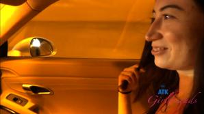 Ava Davis Malibu Pier Part 1