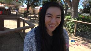 Kimmy Kimm Farm Date Part 1