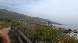 Lana Gee Leo Carillo Part 1