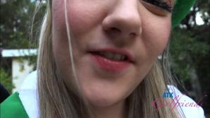 Lily Adams Trooper POV