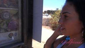 Mira Luv Malibu Part Part 1