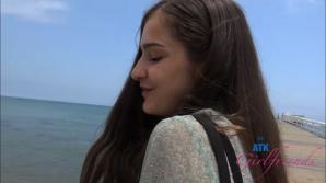 Violet Viper Paradise Cove Part 1